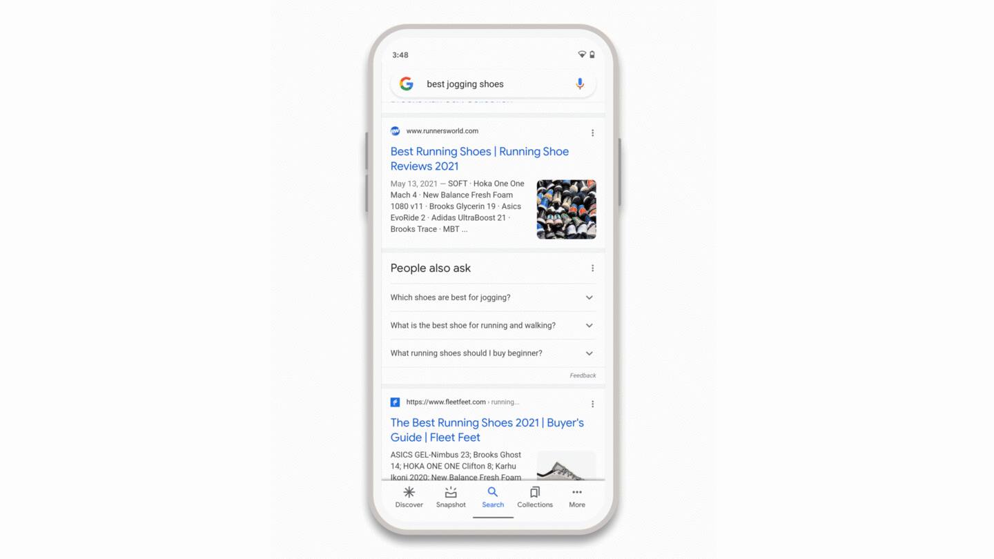 Data indicates panels were used over 100 million times: Google Data indicates panels were used over 100 million times: Google