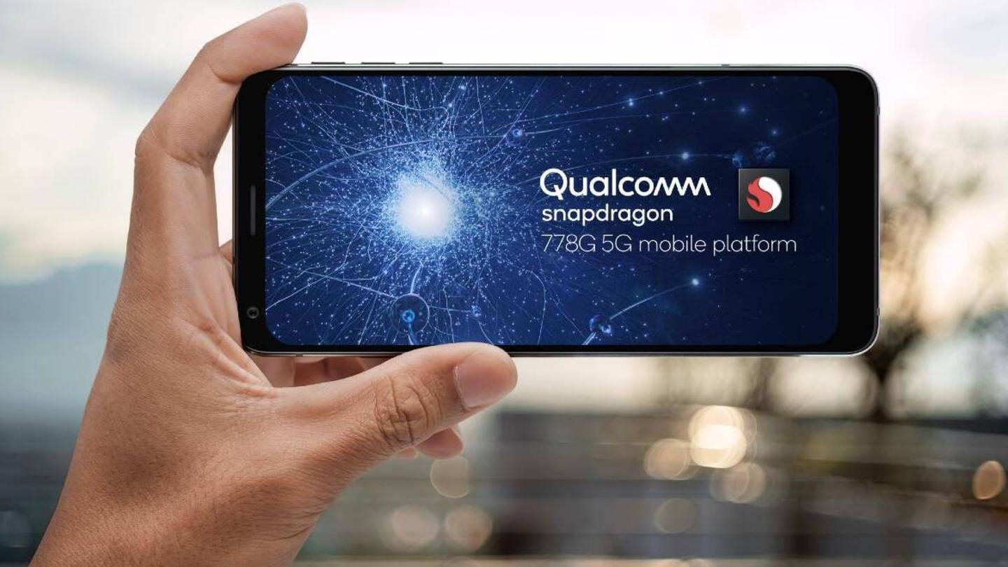 The phone might support 65W fast-charging The phone might support 65W fast-charging