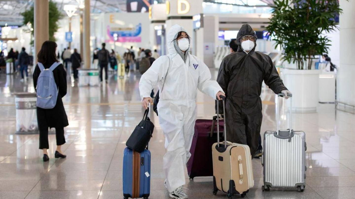 What rules are there for Indian travelers in UK? What rules are there for Indian travelers in UK?