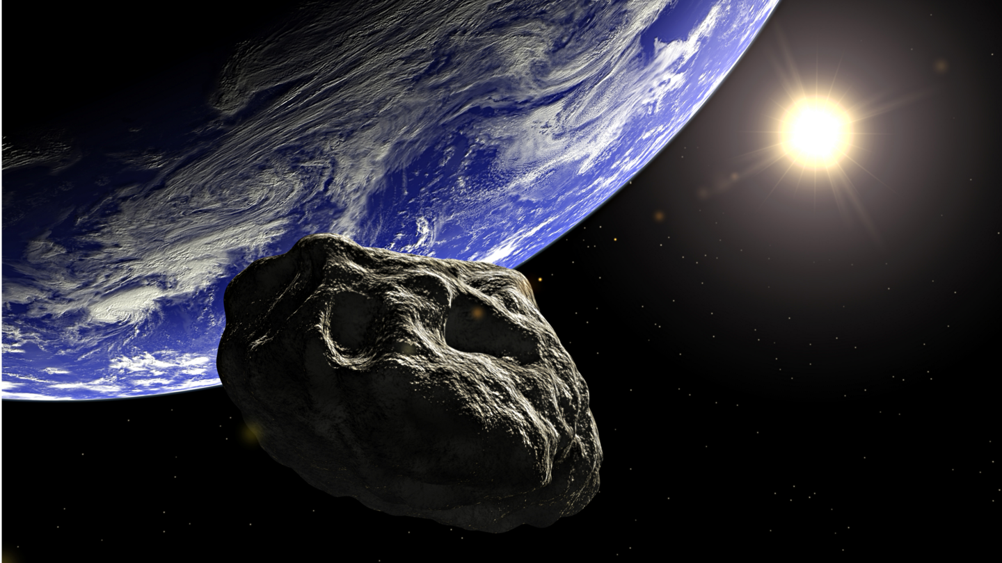 Asteroid alert! This space rock can cause serious damage today