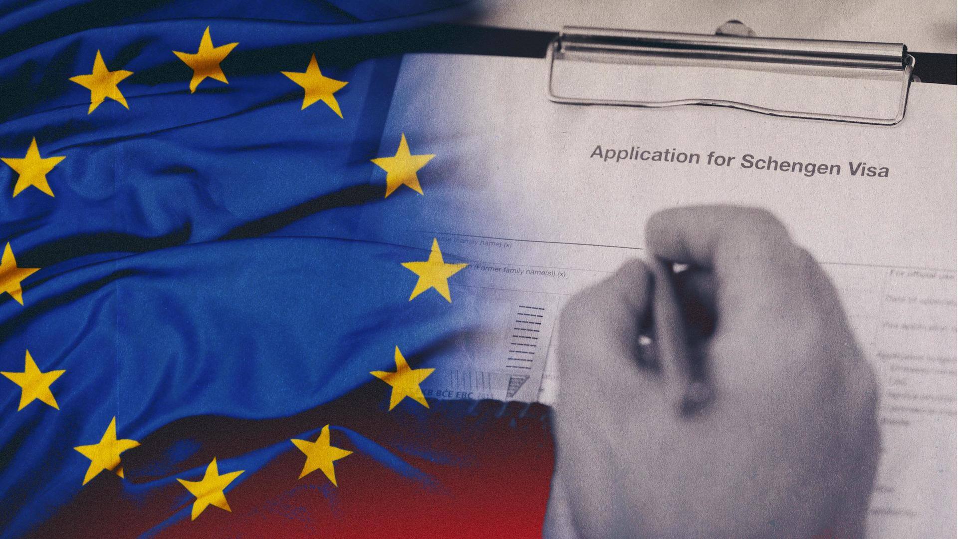 5 Countries Where Applying For A Schengen Visa Is Tricky