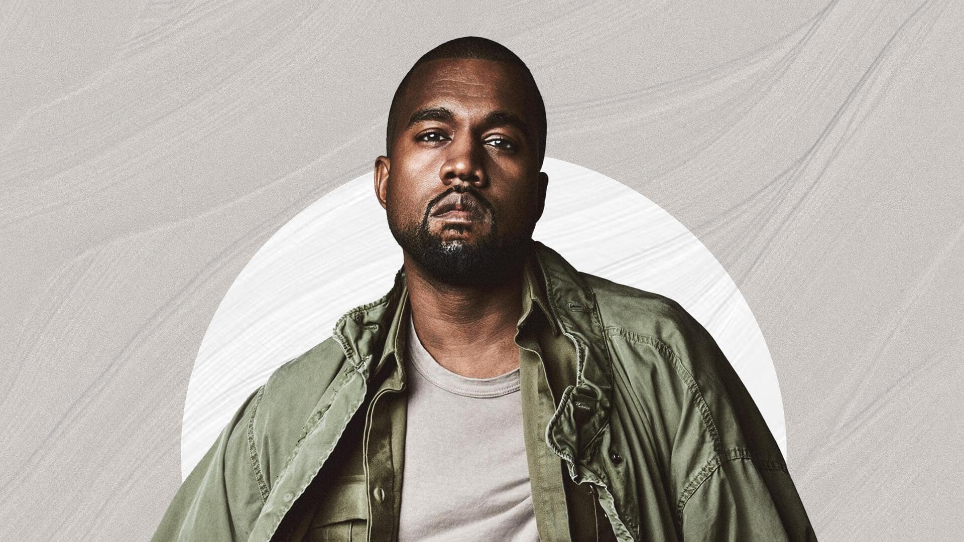 Instagram to Grammys: Places Kanye West has been banned from