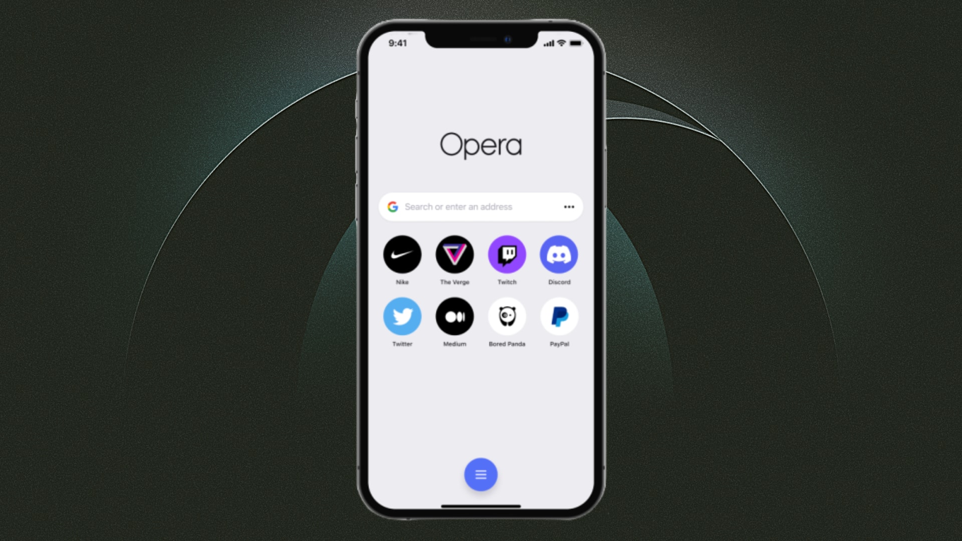 DMA effect! Opera to launch AI-powered browser for iOS