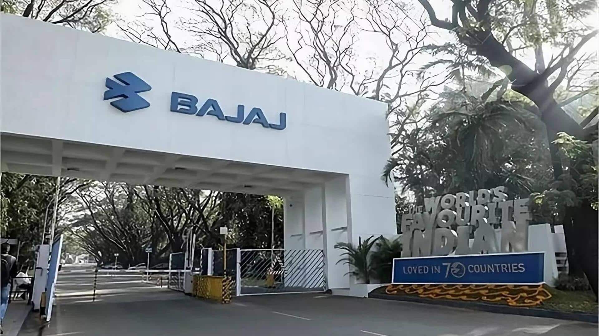 Bajaj Auto working on an adventure bike: Expected features