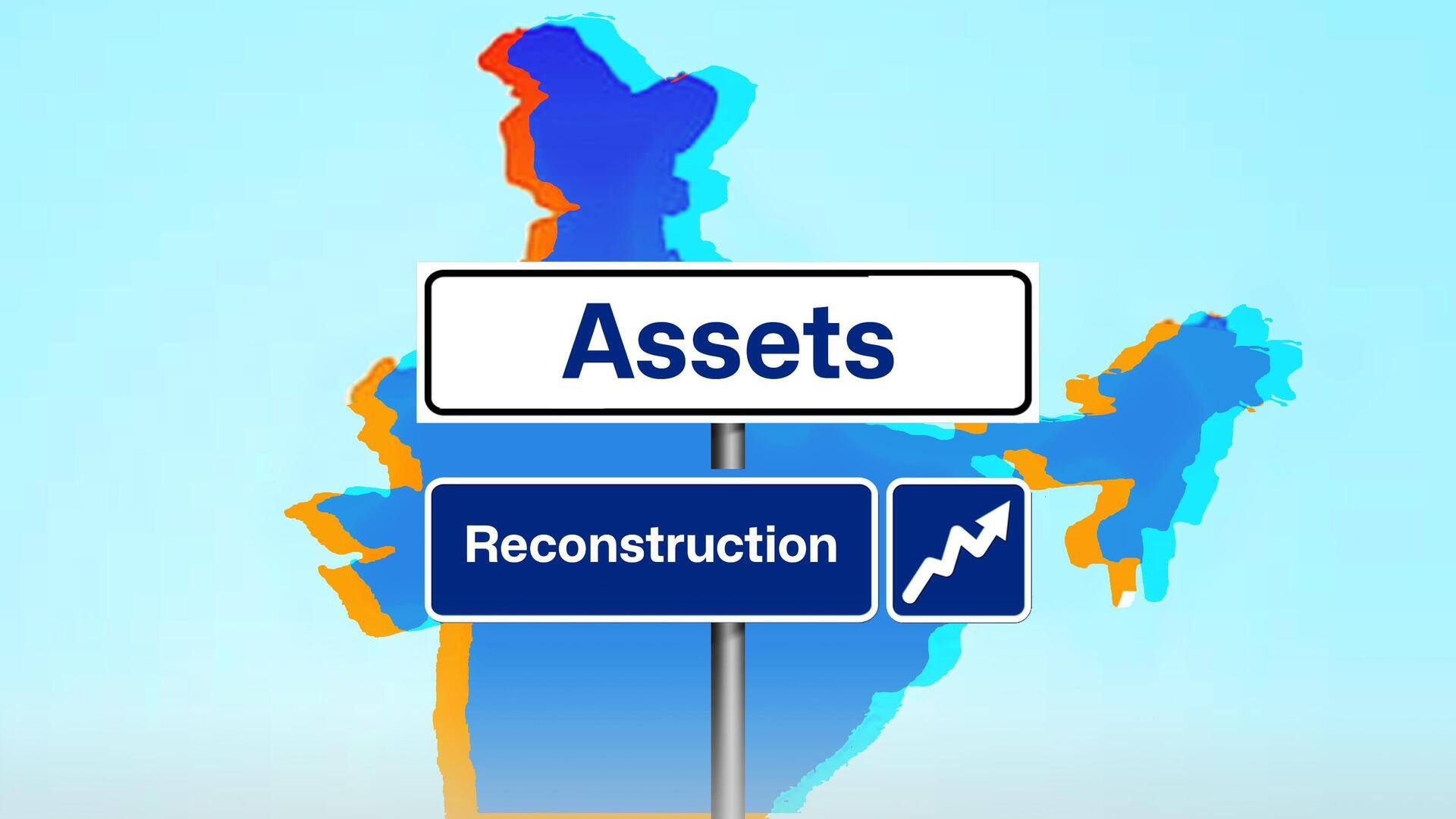 Understanding Asset Reconstruction Companies in India