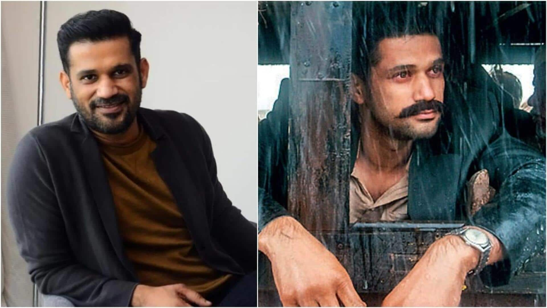 Sohum Shah's 'Tumbbad 2' to start filming by 2025-end