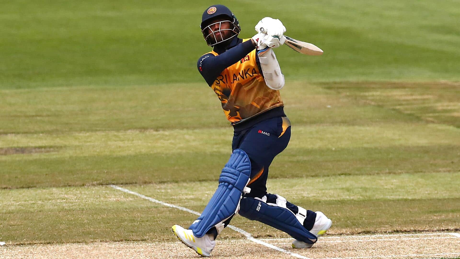 IPL 2025: Kusal Mendis to replace Jos Buttler at GT IPL 2025: Kusal Mendis to replace Jos Buttler at GT