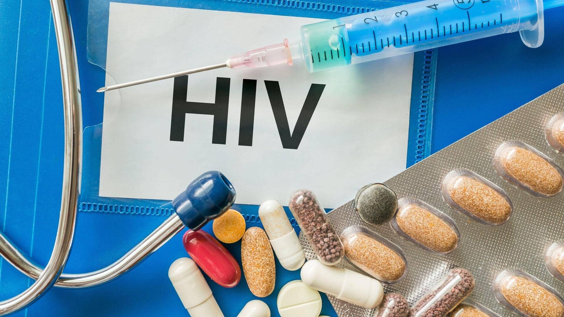 This shot prevents HIV with 100% success—and it's finally approved This shot prevents HIV with 100% success—and it's finally approved