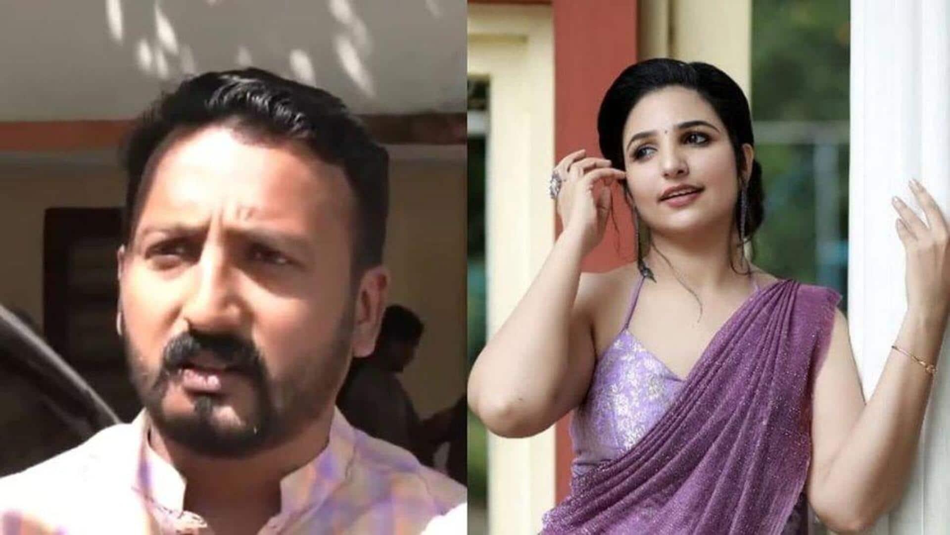 Kerala Congress MLA resigns after Malayalam actor's harassment allegations  