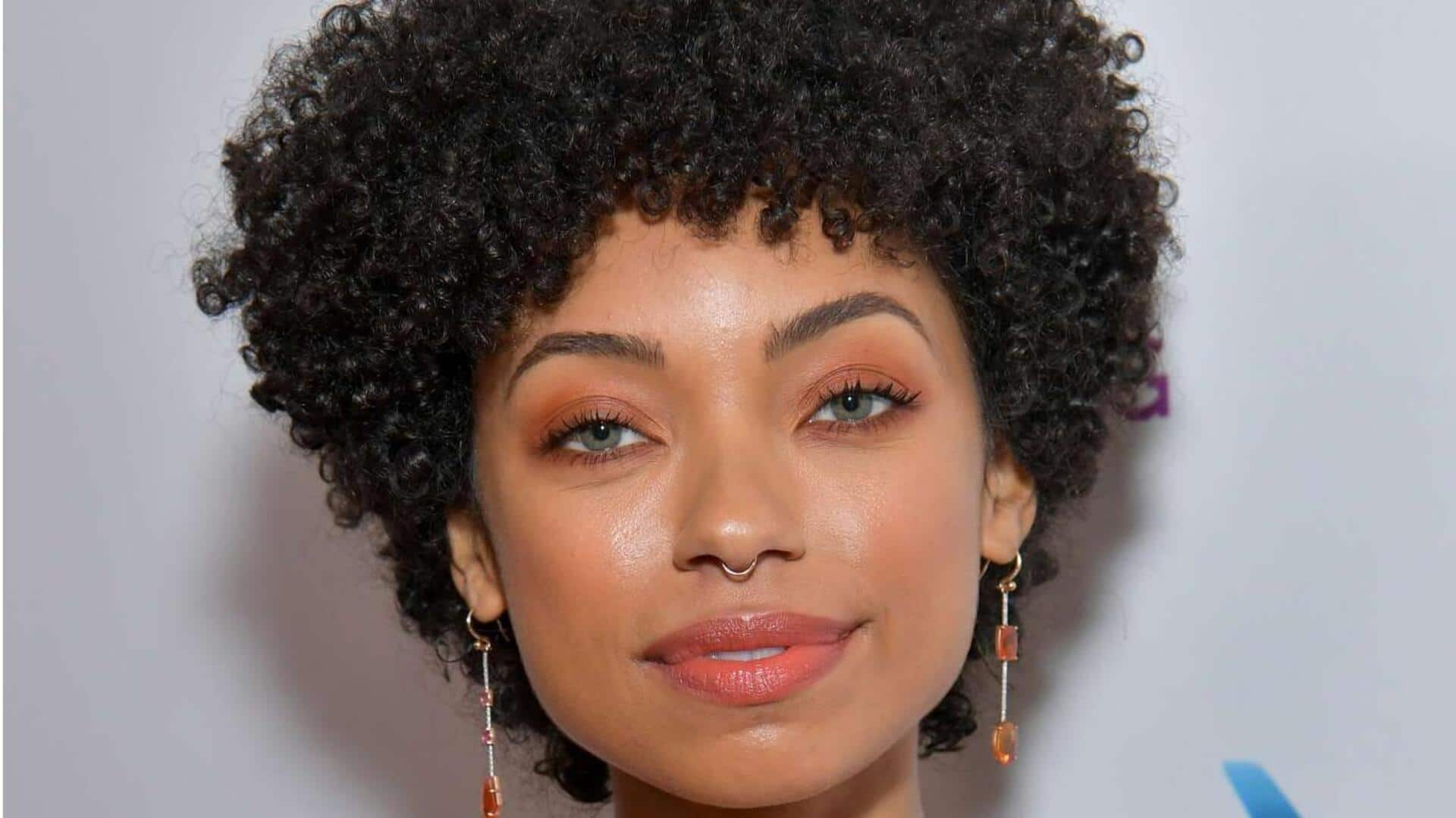 How tapered haircuts make your face appear slim