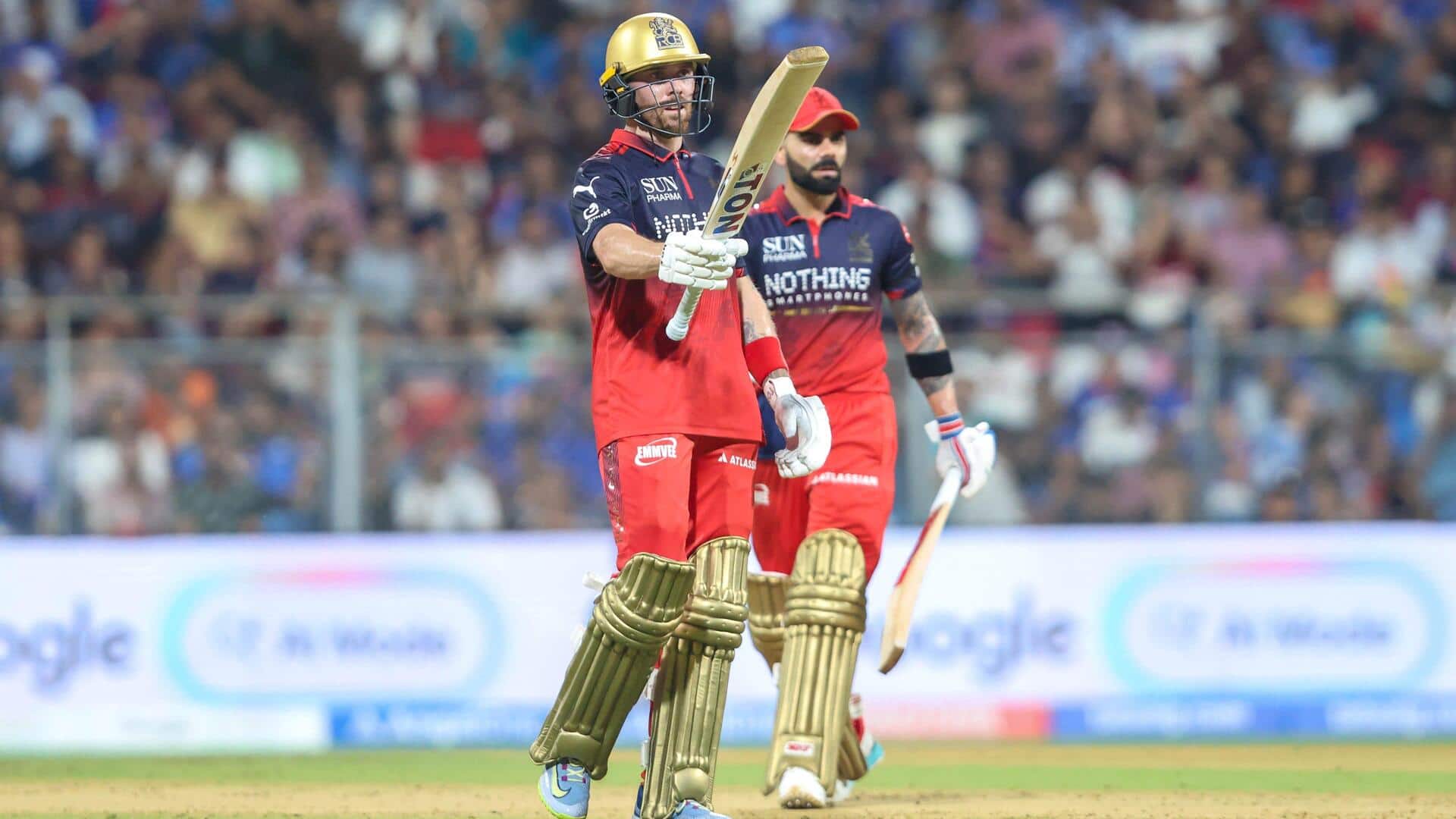 IPL 2026: RCB host DC in pursuit of another win