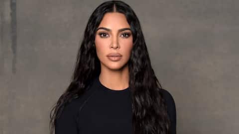 Kim Kardashian is taking break from bar exams