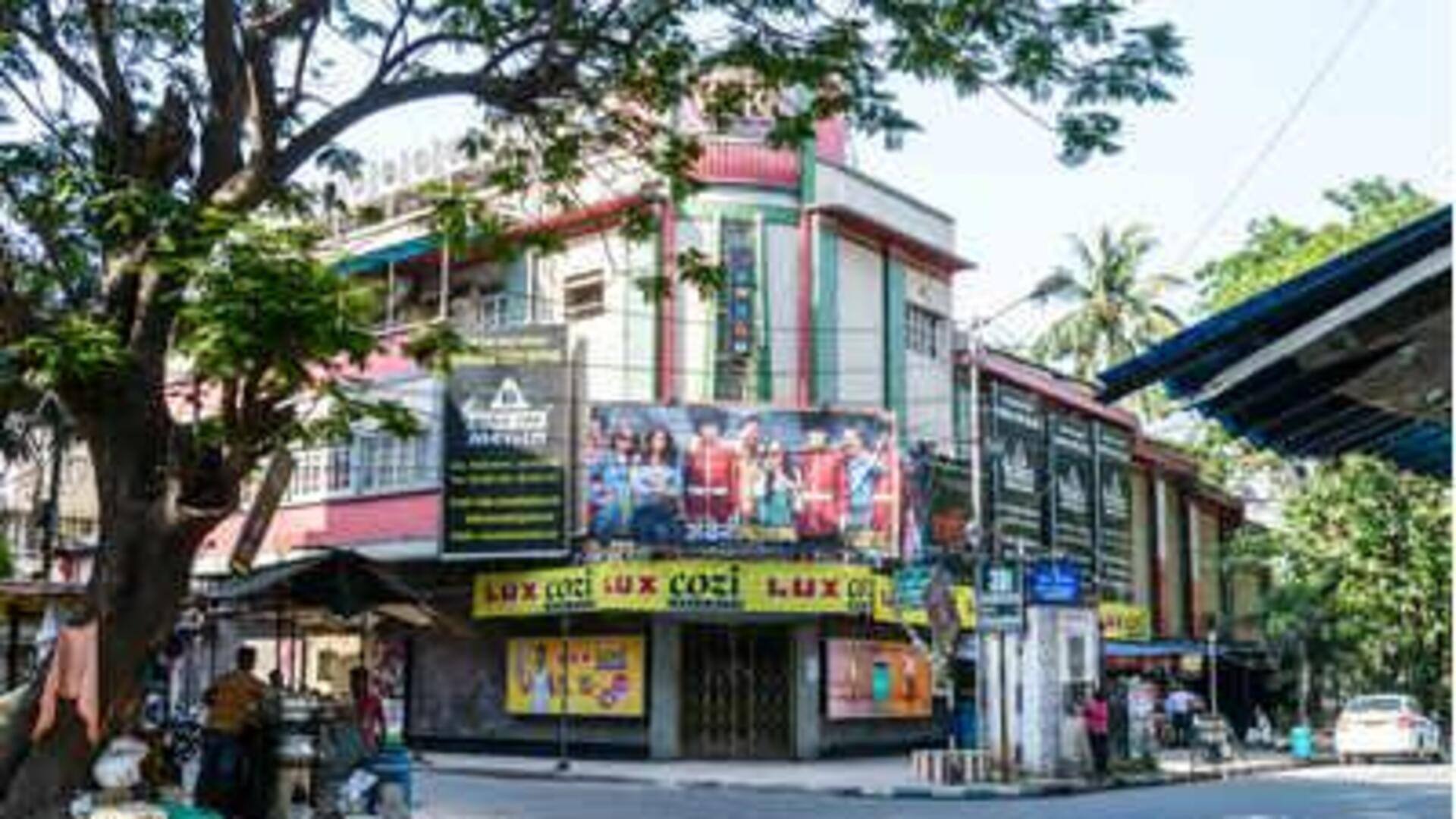 Bengali film producers demand structural changes after BJP's win