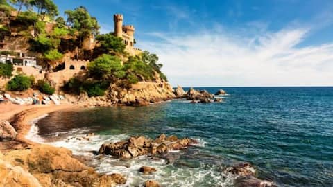 Spain's Costa Brava: 5 stunning coastal spots
