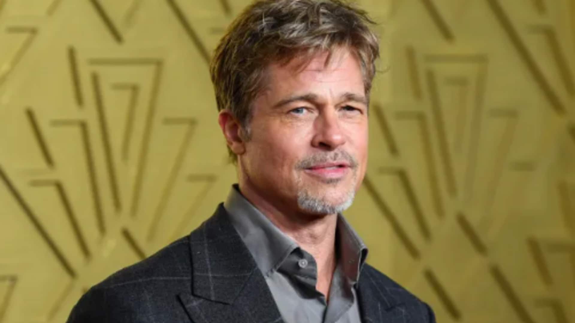 Brad Pitt's 'Heart of the Beast' gets release date