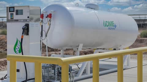 This homegrown fuel can bring down India's LPG imports