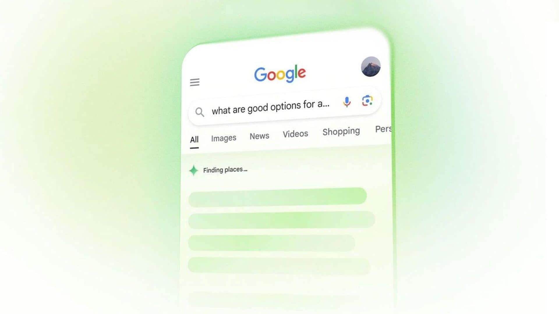 Google now lets you choose trusted publishers in AI search 