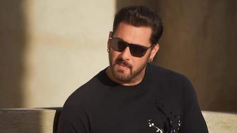 'Misleading' pan masala ad case: NCDRC stays proceedings against Salman