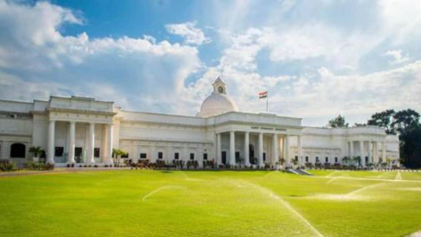 Bhanu is an IIT Roorkee graduate from Andhra Pradesh Bhanu is an IIT Roorkee graduate from Andhra Pradesh