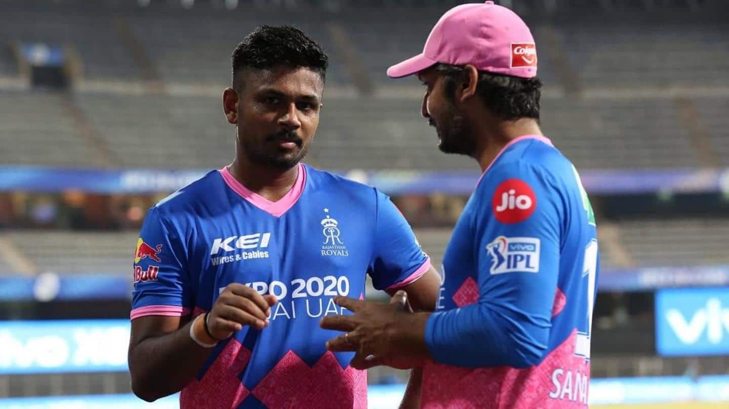 IPL 2021, RR vs DC: Here is the statistical preview