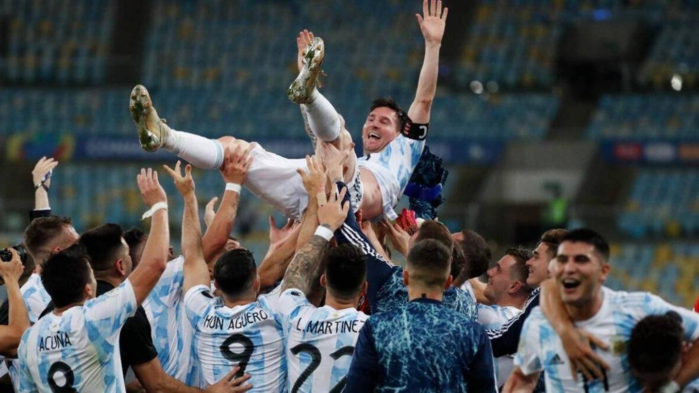 Player of the Tournament Player of the Tournament