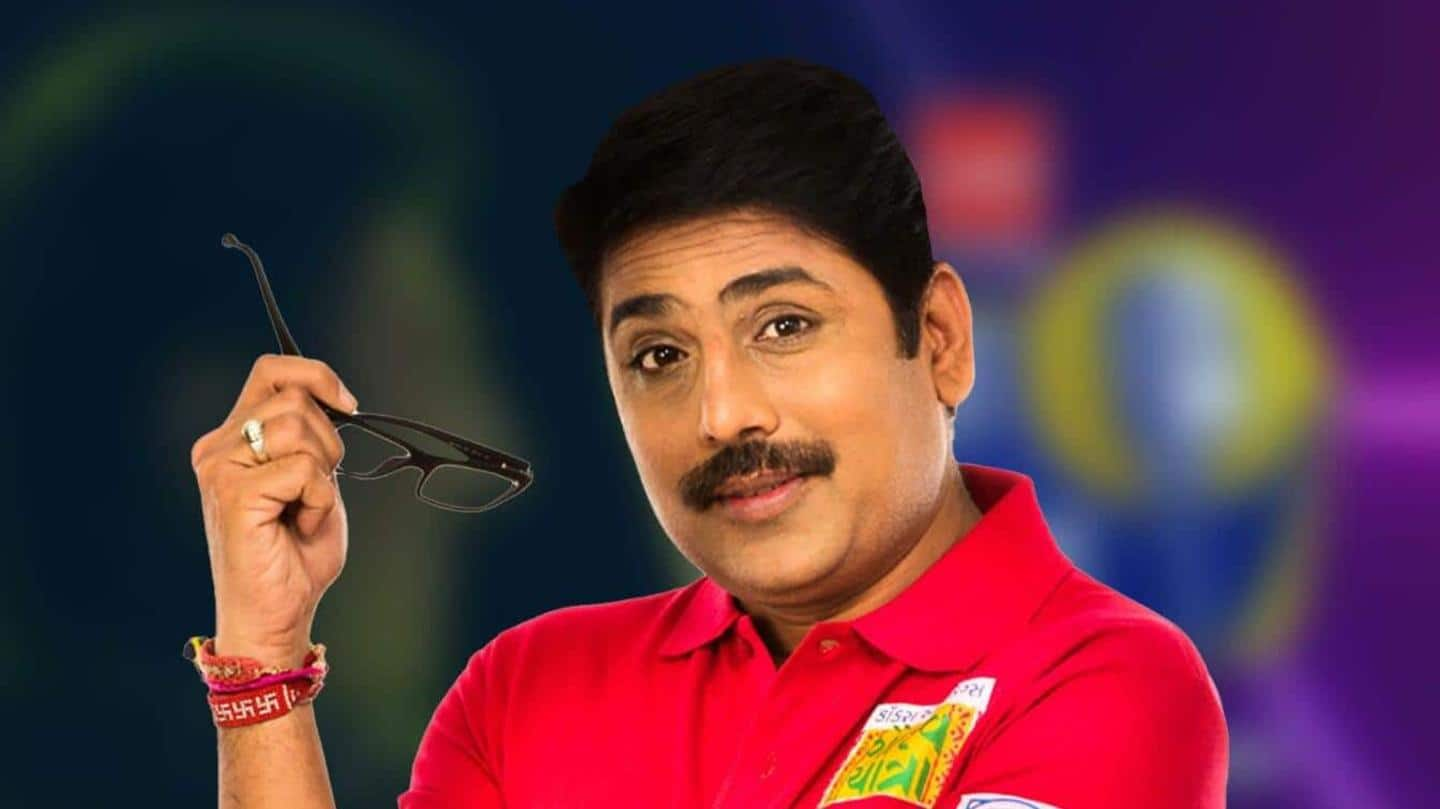 Shailesh Lodha to be seen next in 'Waah Bhai Waah'?