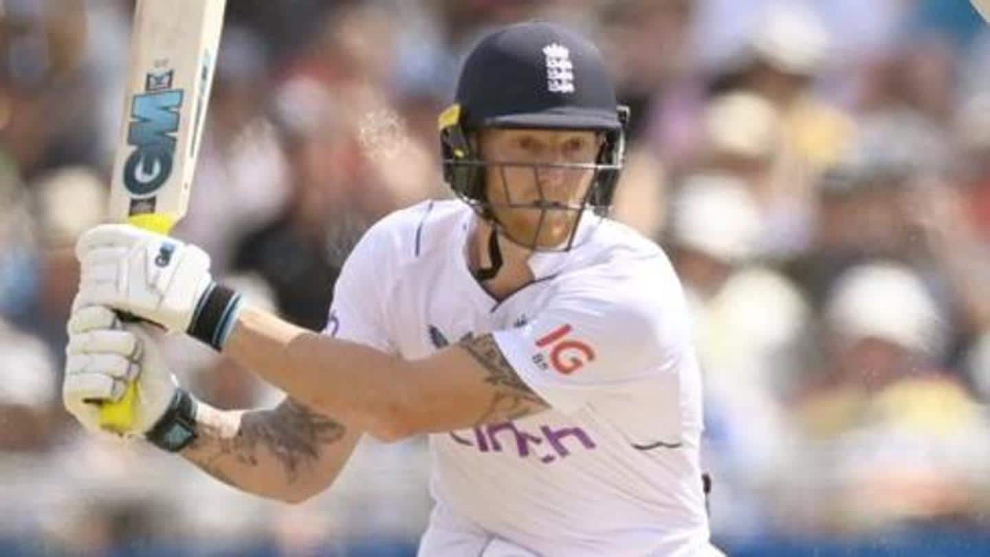 England beat New Zealand in second Test: Key stats