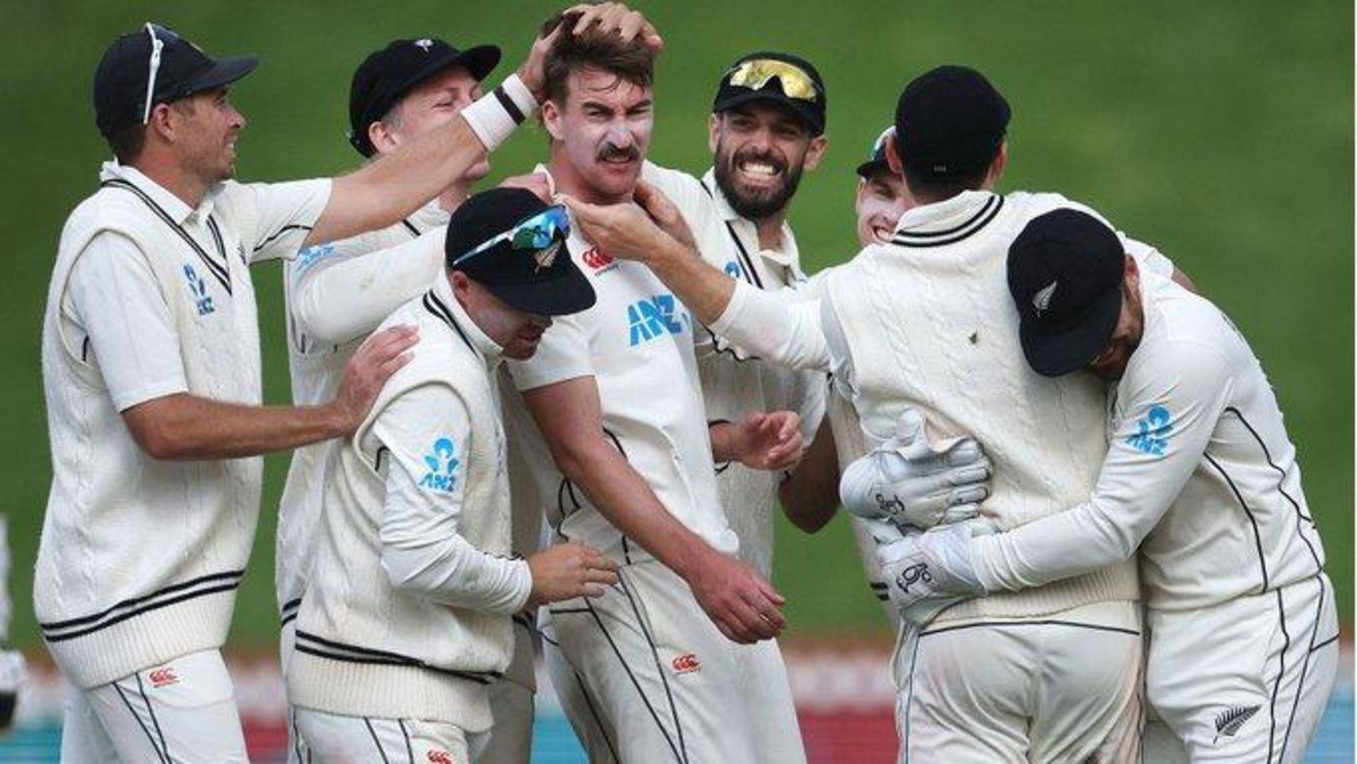 NZ beat SL: Decoding the final World Test Championship table
