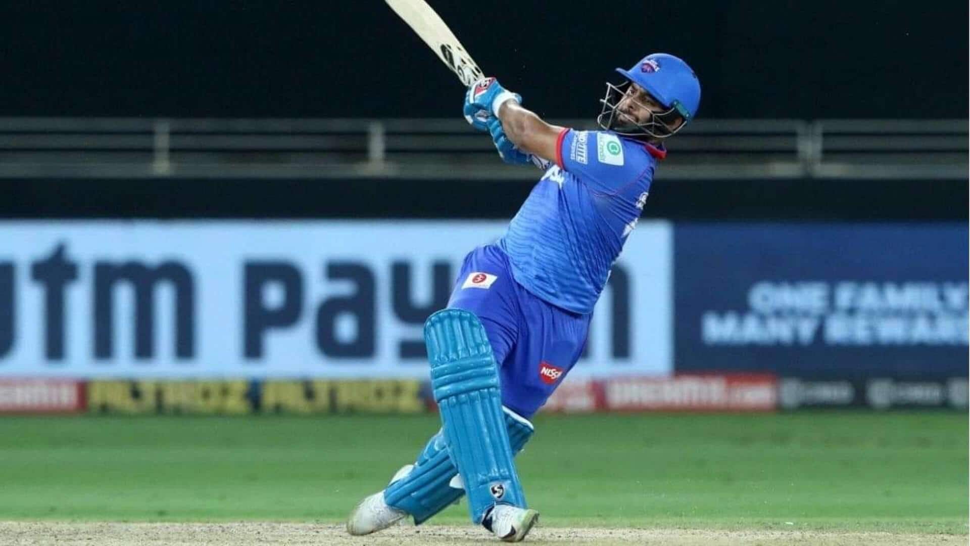 Rishabh Pant to play IPL 2024 as pure batter: Details 