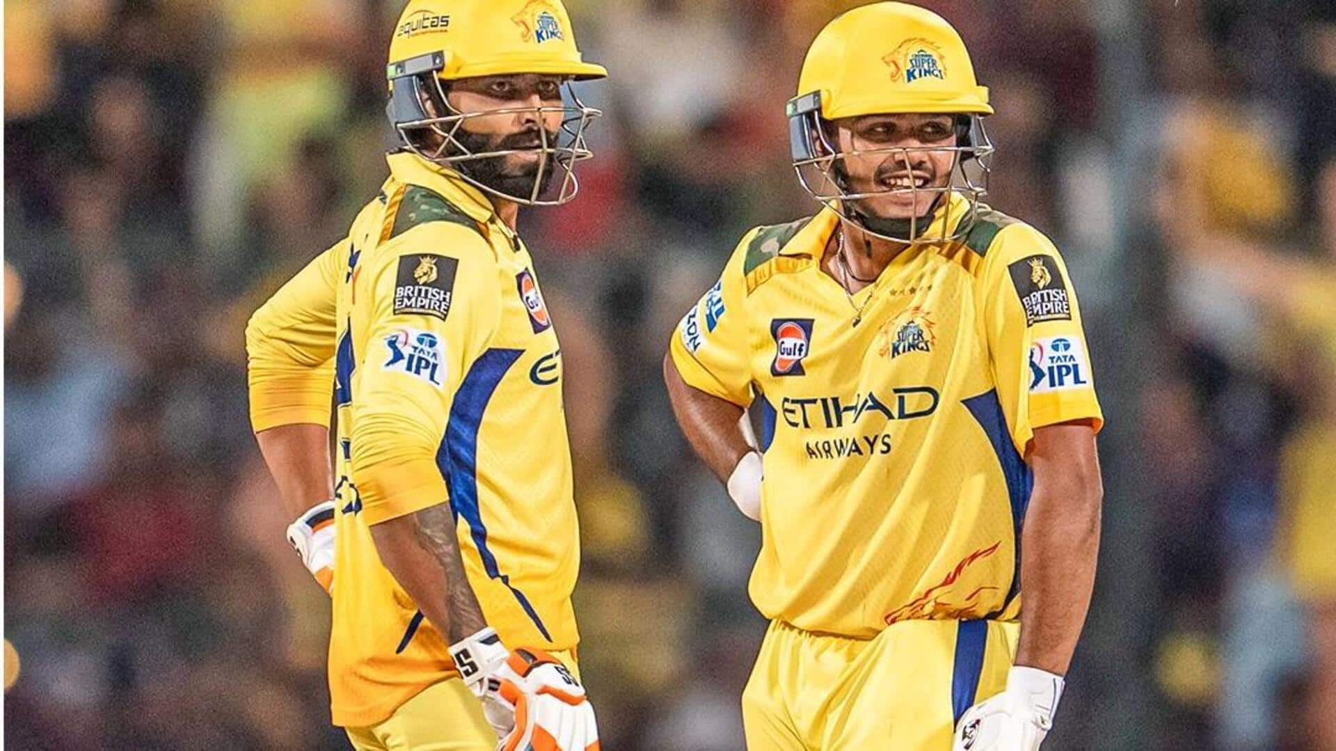 Listing the highest partnerships for CSK vs RCB (any wicket) Listing the highest partnerships for CSK vs RCB (any wicket)