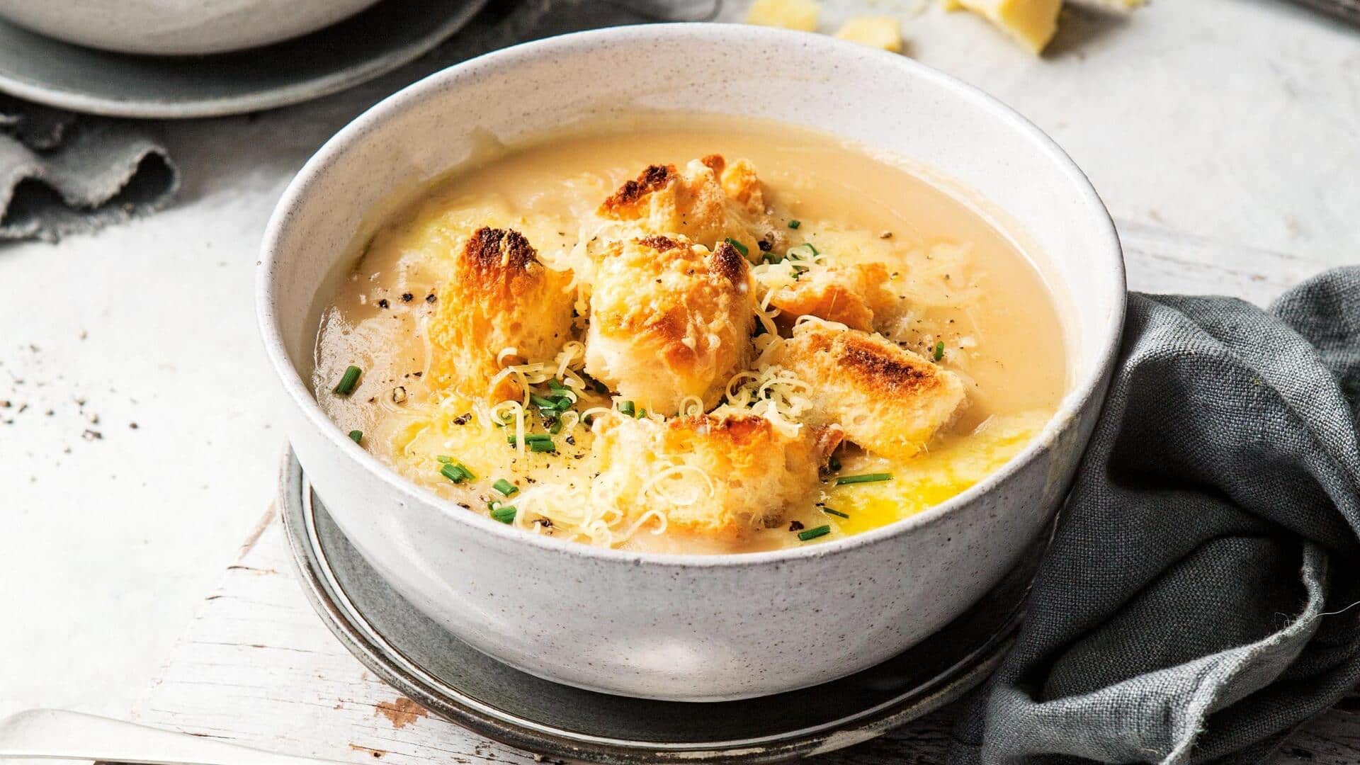 Love parsnip? You must try these dishes Love parsnip? You must try these dishes