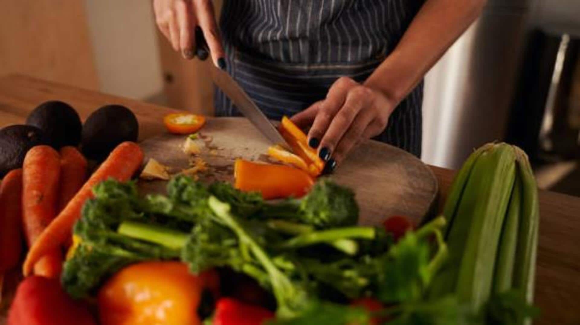 Healthy home cooking: Tips to get started Healthy home cooking: Tips to get started