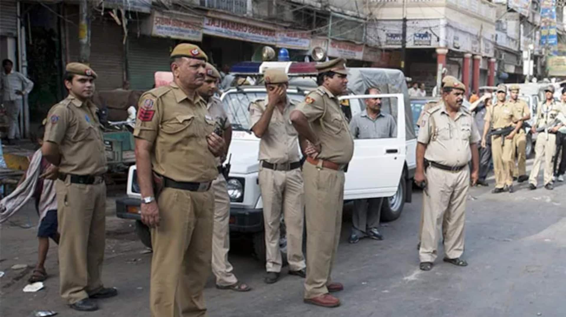 ISIS operatives planned major blasts in Delhi on Diwali ISIS operatives planned major blasts in Delhi on Diwali