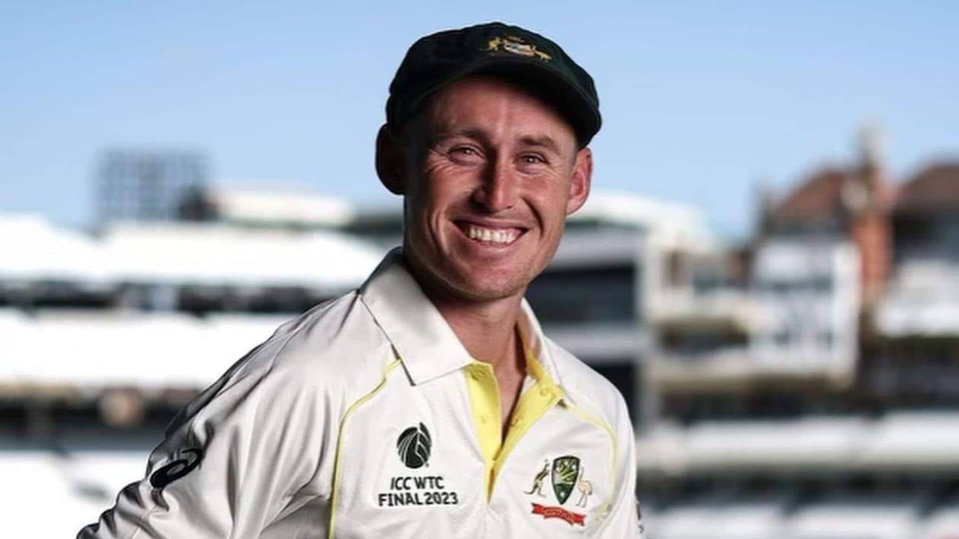 How has Marnus Labuschagne fared at Adelaide Oval (Tests)? Stats