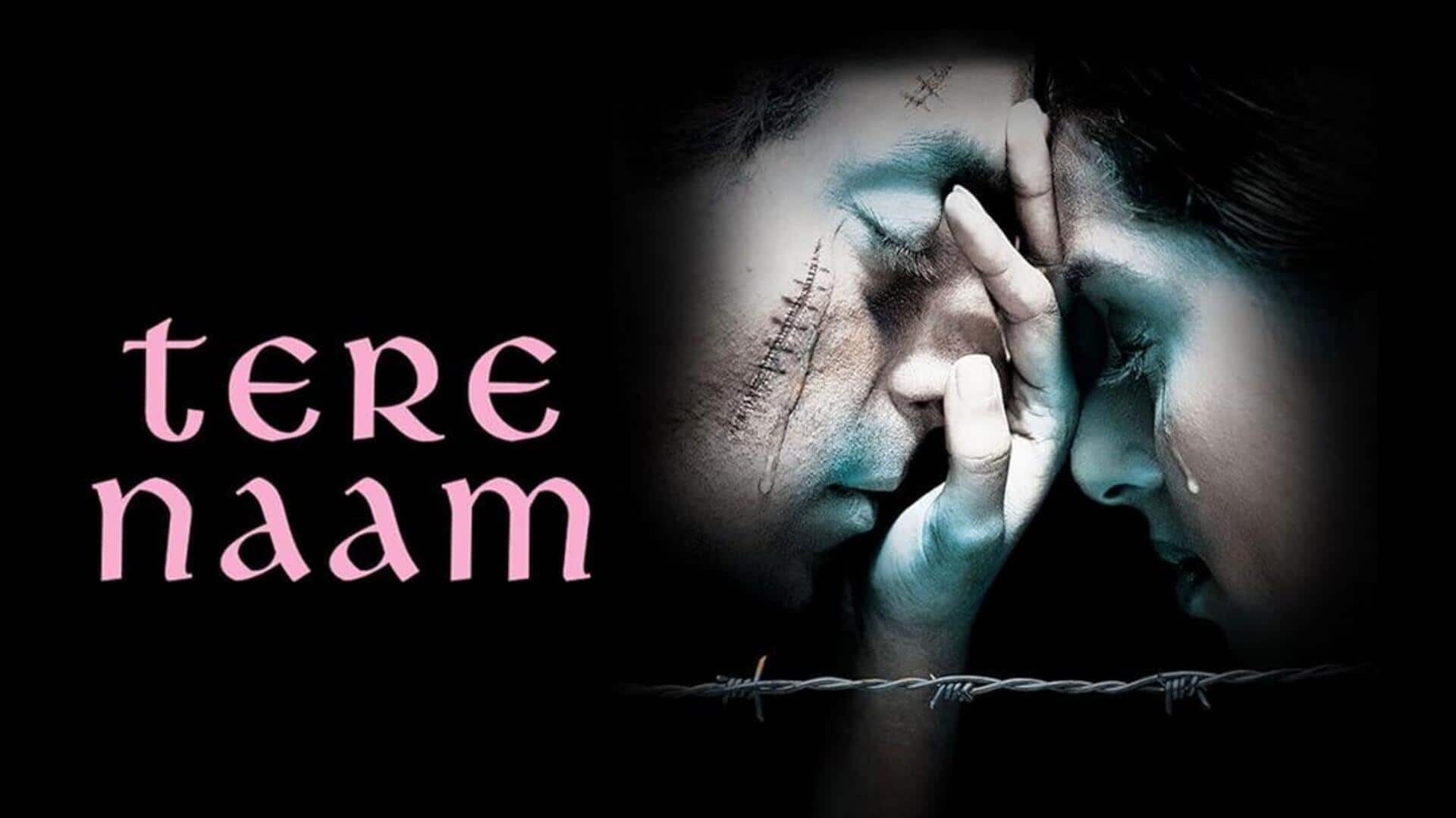 Salman Khan's 'Tere Naam' to re-release on February 27