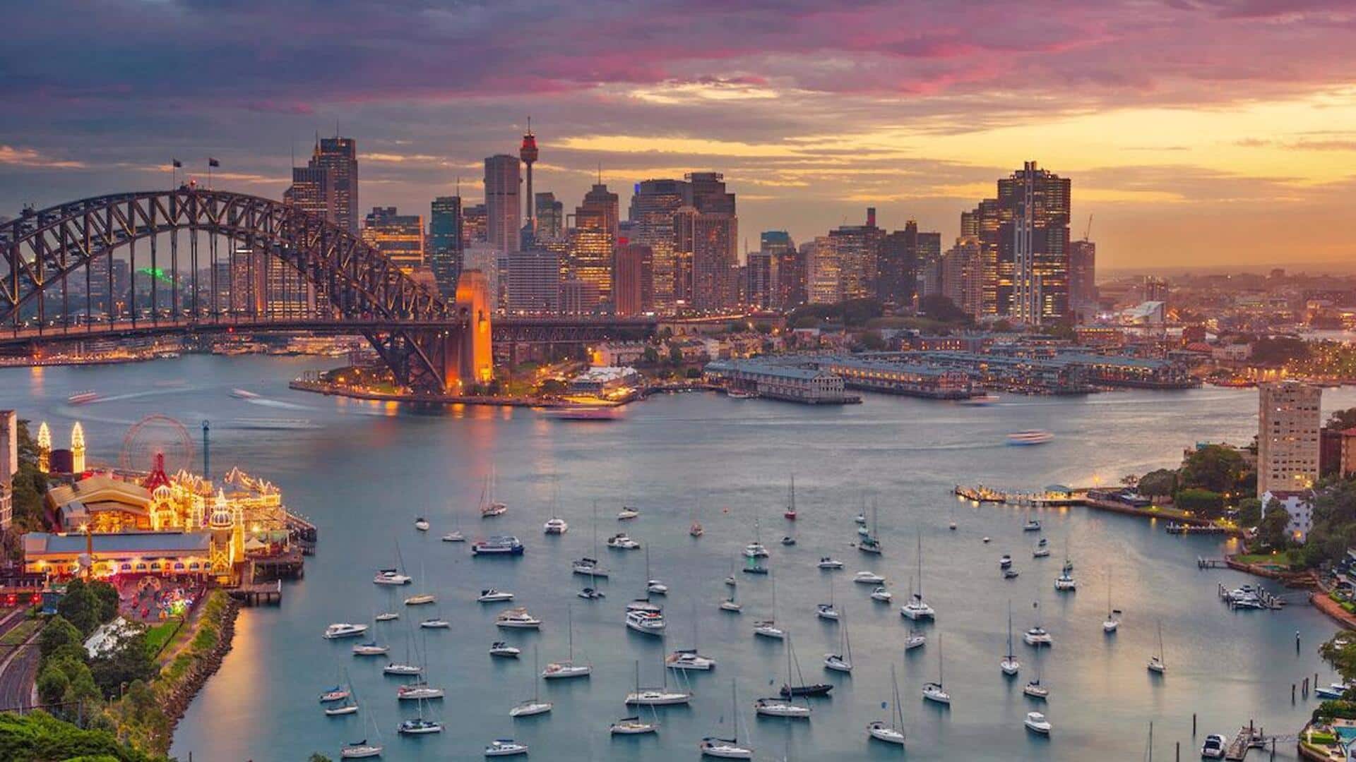 In your Australian vacay, skip these spots