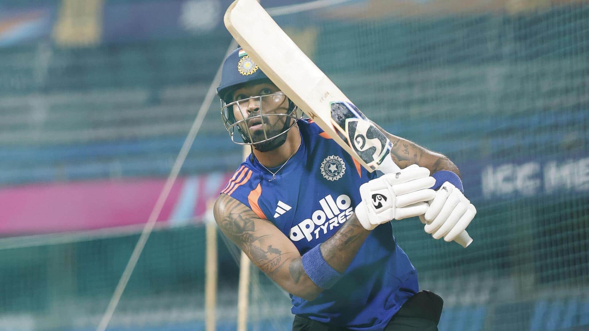 T20 World Cup final likely to be high-scoring affair: Details 