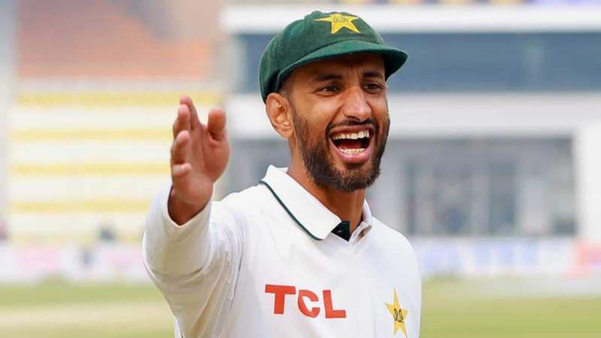 PCB to sack players, coach after Bangladesh series defeat? Report