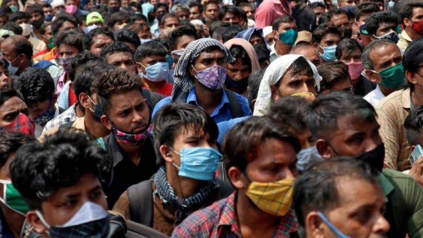 Karnataka records 17,500 new cases Karnataka records 17,500 new cases
