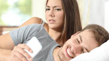 NewsBytes Briefing: Tinder makes it easier for cheaters, and more