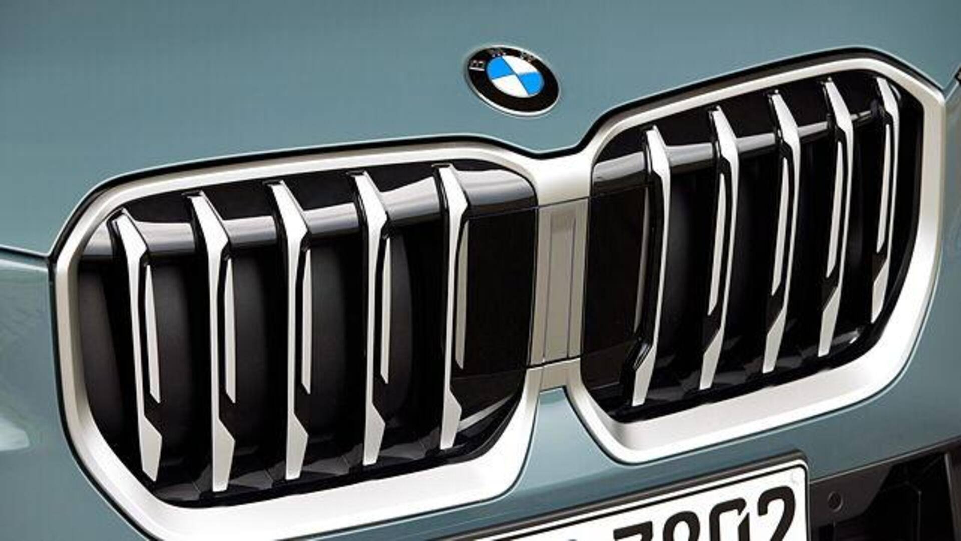 BMW to raise prices by 2% in India from January