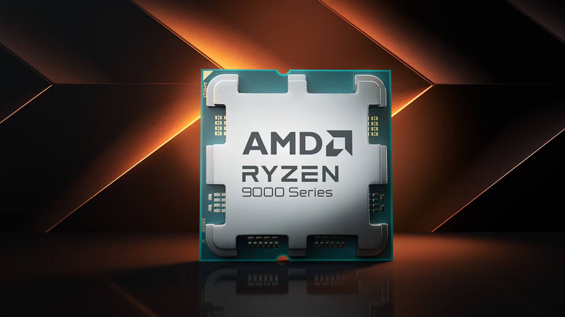 AMD's Ryzen 9000 CPUs delayed due to labeling typo