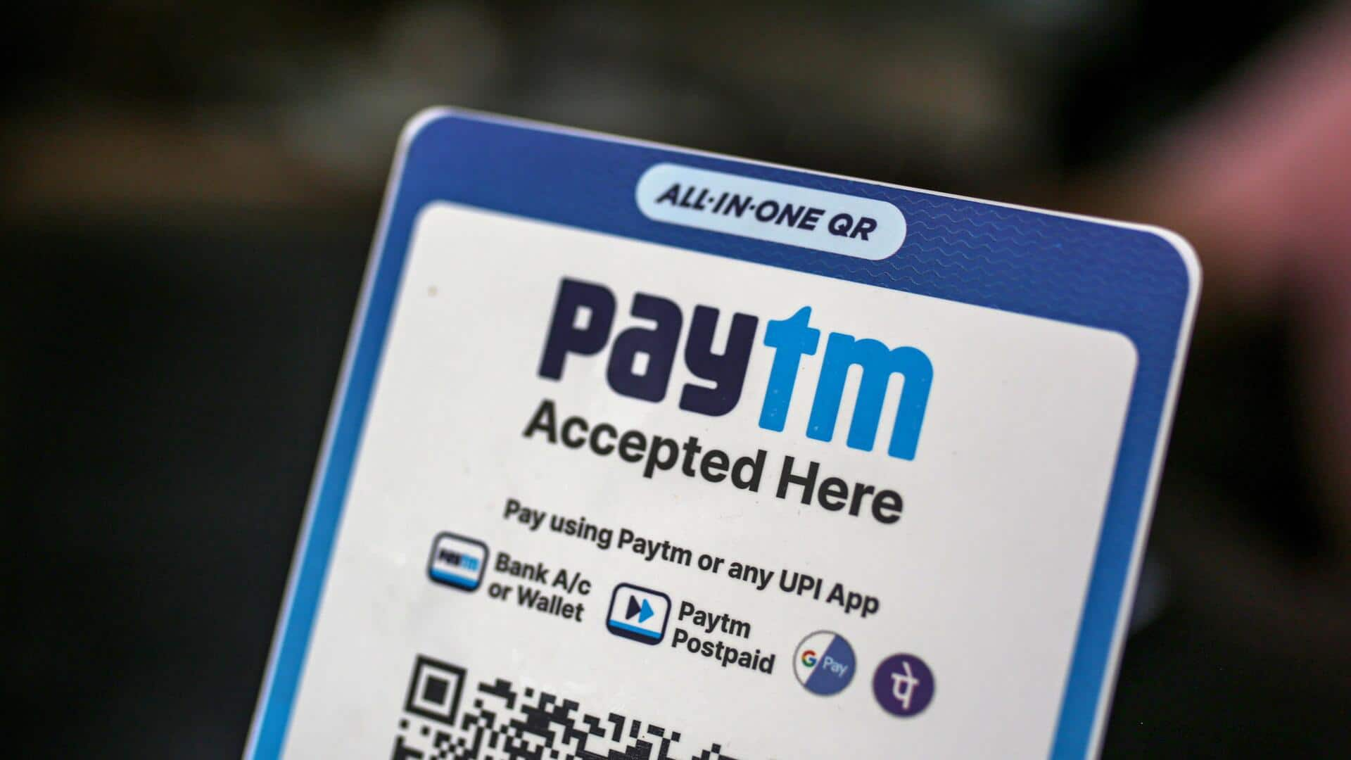 SEBI issues notices to Paytm founder, directors over IPO violations