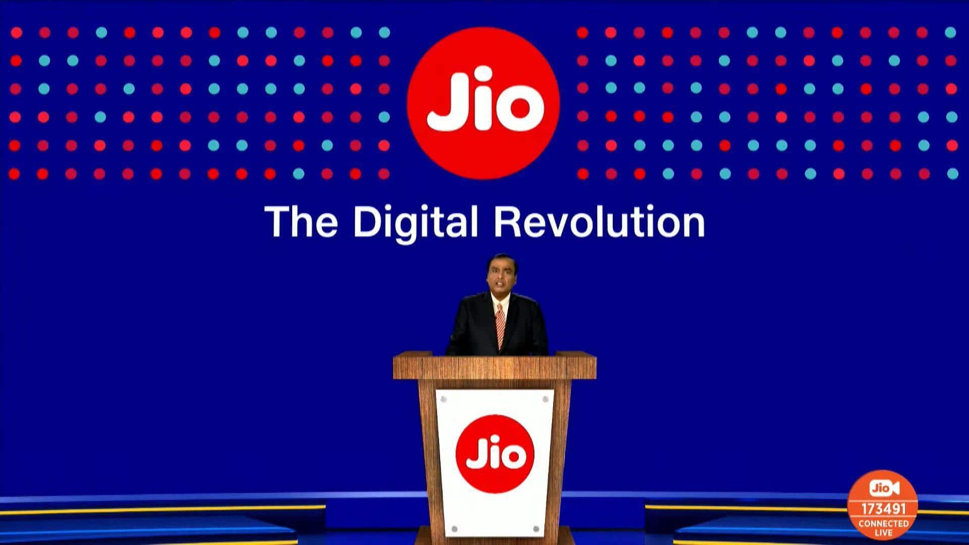 Reliance Jio introduces new feature to record, transcribe, translate calls