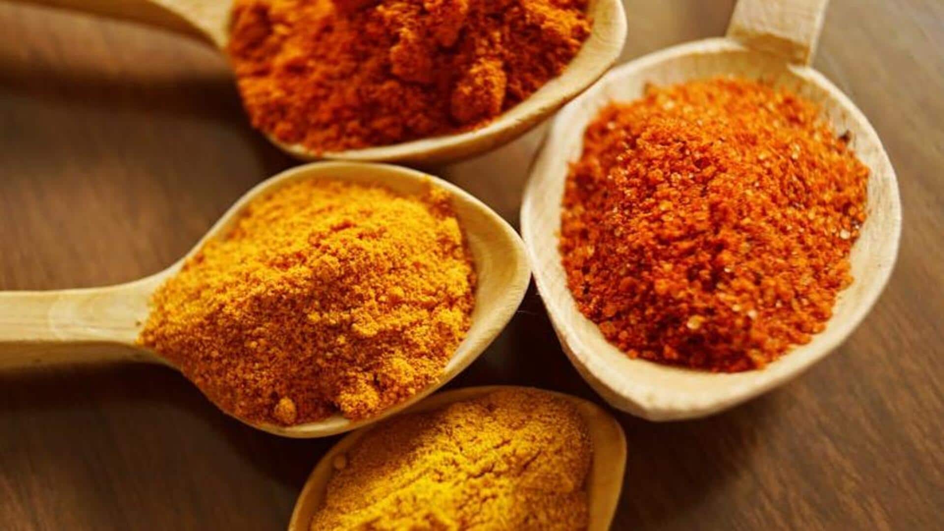 Do spices really affect your body heat? Here's the science Do spices really affect your body heat? Here's the science