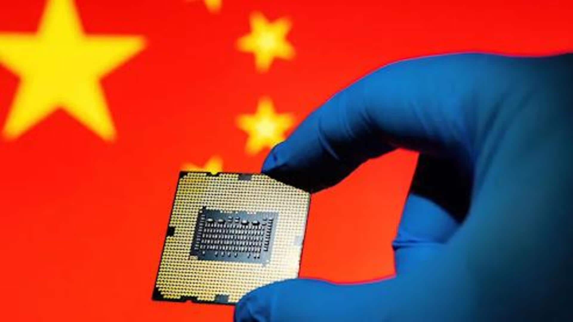 World's 1st non-binary AI chip enters production: What's so special? World's 1st non-binary AI chip enters production: What's so special?