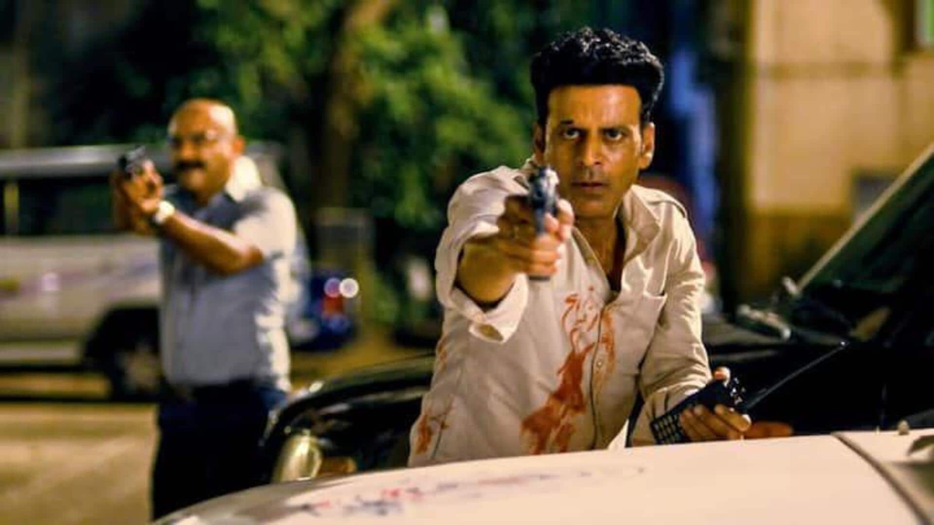 When will 'The Family Man' S03 release? Manoj Bajpayee reveals When will 'The Family Man' S03 release? Manoj Bajpayee reveals