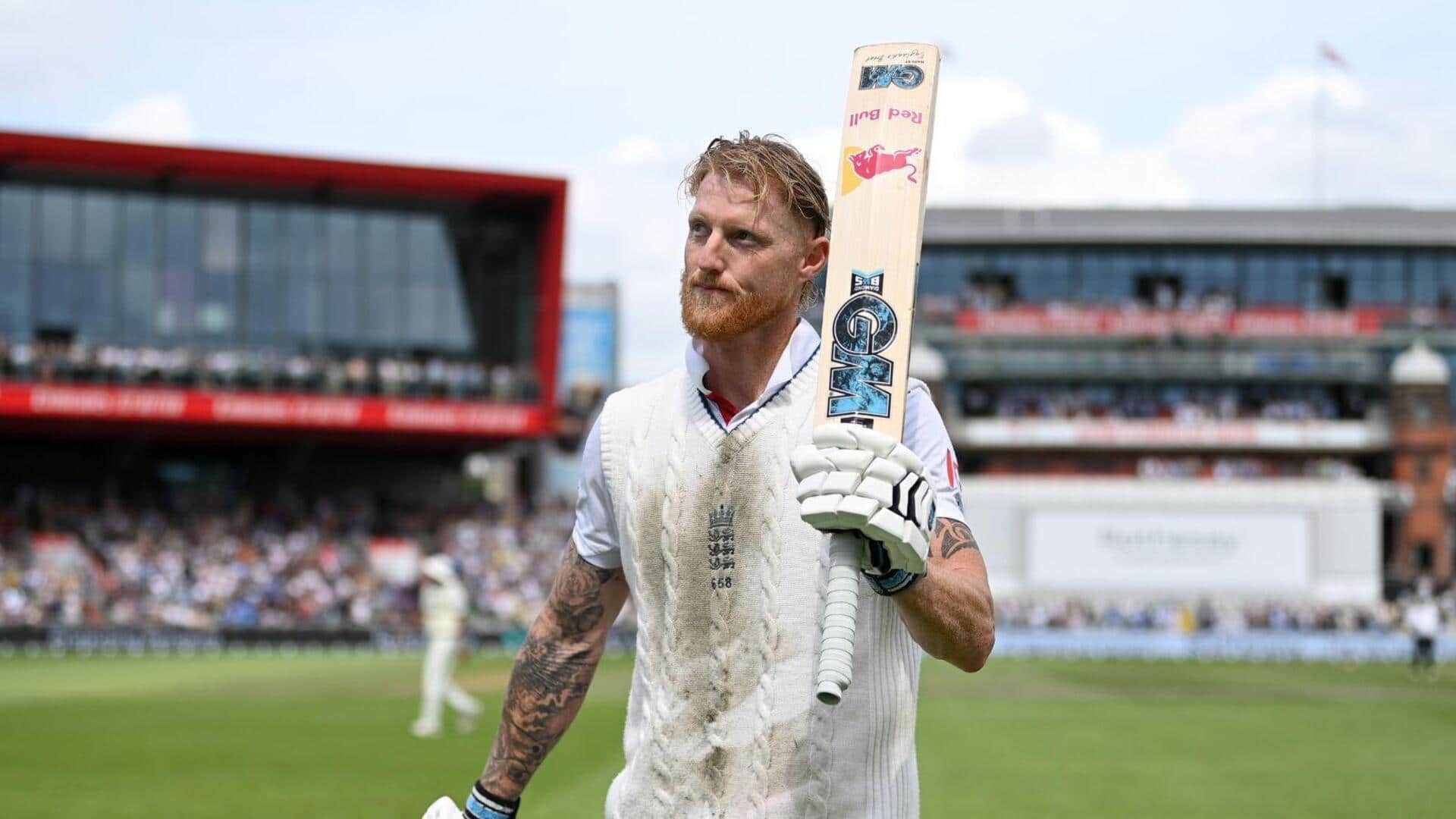 Ben Stokes emulates this double of Andrew Flintoff: Stats Ben Stokes emulates this double of Andrew Flintoff: Stats