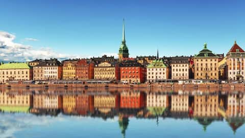 Planning Sweden outing? Remove these overrated spots from your itinerary