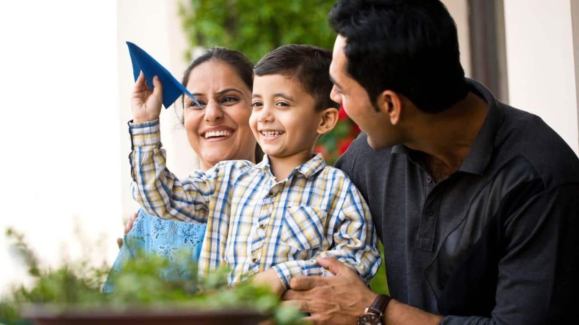 Children's gift mutual funds: All about this investment option